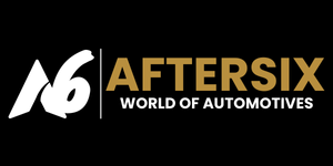 AfterSix Logo